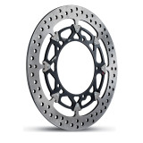 Paire de disques de frein Brembo UPGRADE - T-DRIVE - 208A98526