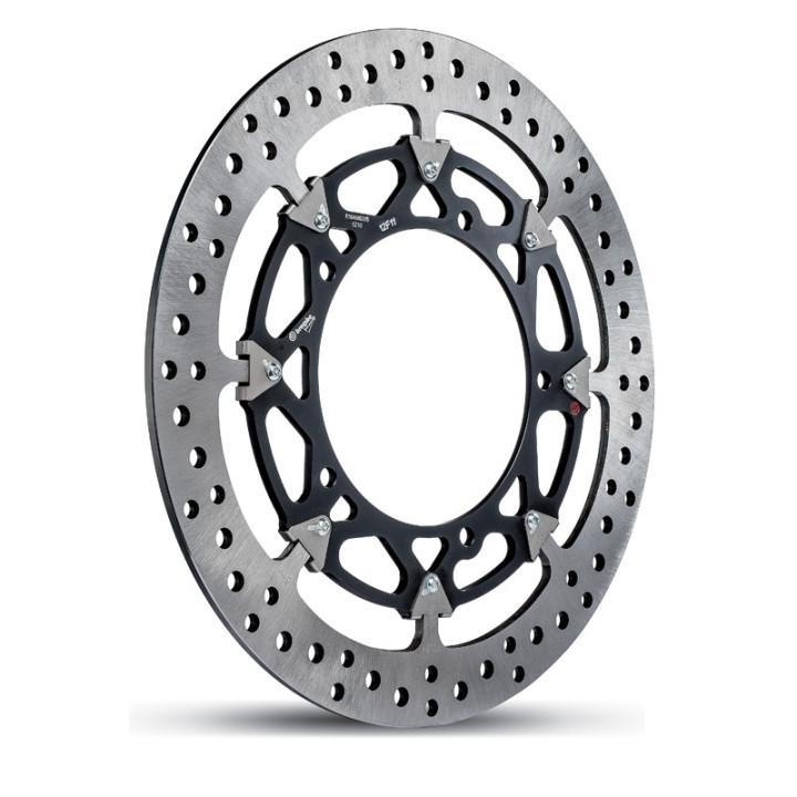Paire de disques de frein Brembo UPGRADE - T-DRIVE - 208A98526