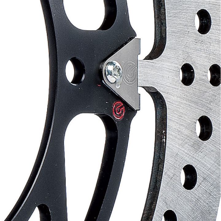 Paire de disques de frein Brembo UPGRADE - T-DRIVE - 208A98526
