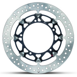 Paire de disques de frein Brembo UPGRADE - T-DRIVE - 208A98522