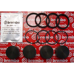 Kit de reconditionnement pour étrier M4 Brembo | Oxmoto