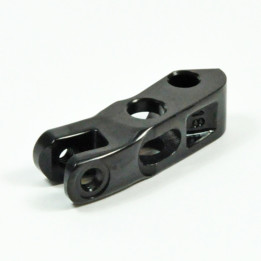 Guide levier de frein Brembo UPGRADE Maitre-cylinde XR 18mm