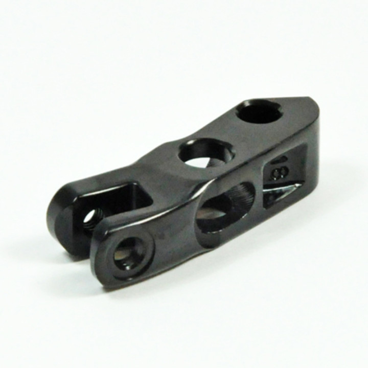 Guide levier de frein Brembo UPGRADE Maitre-cylinde XR 18mm
