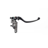 Maître-cylindre de frein Brembo UPGRADE Pr17 RCS levier long repliable