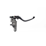 Maître-cylindre de frein Brembo UPGRADE Pr15 RCS levier court repliable