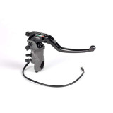 Maître-cylindre de frein Brembo UPGRADE Pr17 RCS Corsacorta levier long repliable