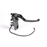 Maître-cylindre Brembo UPGRADE 19RCS Corsa Corta Radial