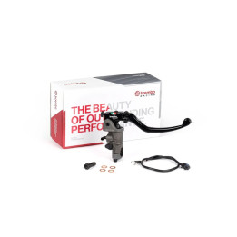 Maître-cylindre de frein Brembo UPGRADE Pr19 RCS | Oxmoto