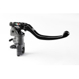 Maître-cylindre de frein Brembo UPGRADE Pr14 RCS levier long repliable