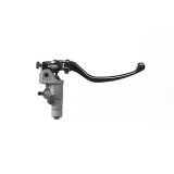Maître-cylindre de frein Brembo UPGRADE Pr15 RCS levier long repliable