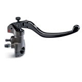 Maître-cylindre de frein Brembo UPGRADE Pr19X16 CNC levier long repliable