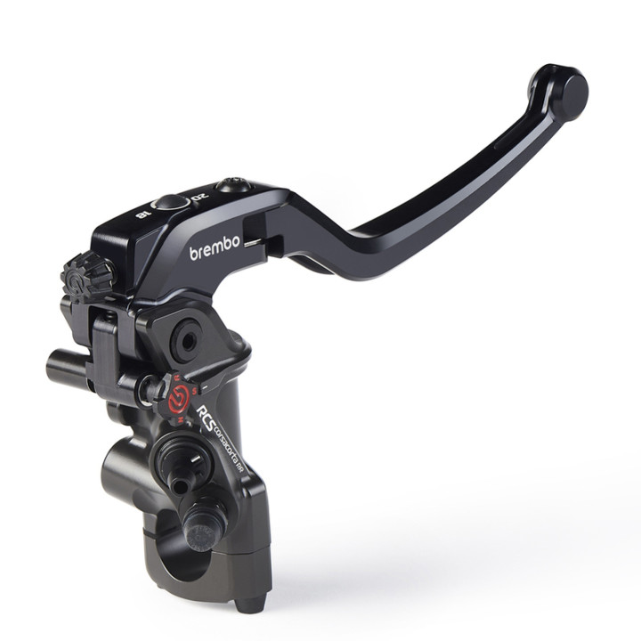 Maître-cylindre de frein Brembo UPGRADE 15RCS Corsa Corta RR