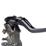 Maître-cylindre de frein Brembo UPGRADE 15RCS Corsa Corta RR