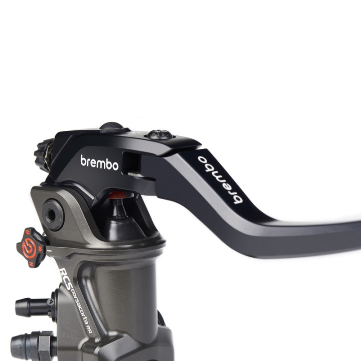 Maître-cylindre de frein Brembo UPGRADE 15RCS Corsa Corta RR