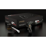 Maître-cylindre de frein Brembo UPGRADE PR17 RCS RR | Oxmoto