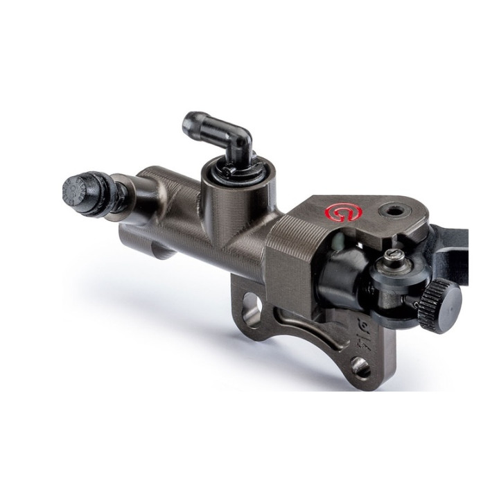 Maître-cylindre de frein au pouce Ø13 Brembo UPGRADE