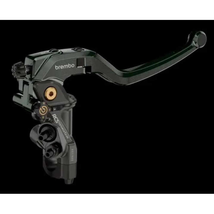 Maître-cylindre de frein Brembo UPGRADE PR17 RCS RR | Oxmoto