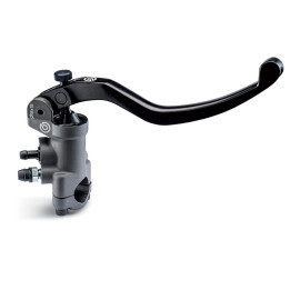 Maître-cylindre de frein Brembo UPGRADE Pr16X18 levier long fixe