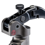 Maître-cylindre de frein Brembo UPGRADE Pr19X18 CNC levier long repliable
