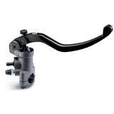 Maître-cylindre de frein Brembo UPGRADE Pr19X18 levier long fixe