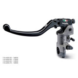 Maître-cylindre d'embrayage radial Brembo UPGRADE 17RCS Ø17mm bocal séparé