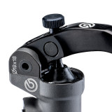 Maître-cylindre de frein Brembo UPGRADE Pr19X18 levier long fixe