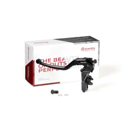 Maître-cylindre embrayage Brembo UPGRADE RCS Corsacorta RR