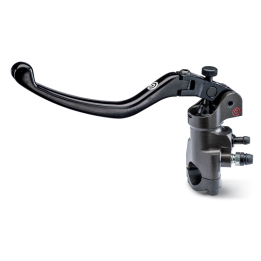 Maître-cylindre d'embrayage radial Brembo UPGRADE 16x18 bocal séparé
