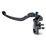 Maître-cylindre d'embrayage radial Brembo UPGRADE 16x18 bocal séparé