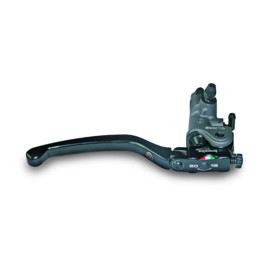 Maître-cylindre de frein radial Brembo UPGRADE 15RCS guidons 1'' Ø15mm bocal séparé
