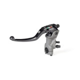 Maître-cylindre d'embrayage radial Brembo UPGRADE Corsa Corta 16 RCS - Levier repliable