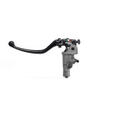 Maître-cylindre d'embrayage Brembo UPGRADE 19RCS (corps forgé) 19x18-20