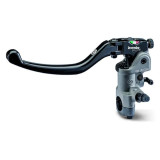 Maître-cylindre d'embrayage Brembo UPGRADE 16RCS (corps forgé) 16x16-18