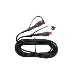 Rallonge de câble de charge BS BATTERY PA04 - SAE vers SAE