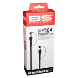 Rallonge de câble de charge BS BATTERY PA04 - SAE vers SAE