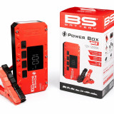Booster de batterie BS BATTERY Power Box Max PB-02 | Oxmoto