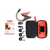 Booster de batterie BS BATTERY Power Box Max PB-02 | Oxmoto