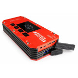 Booster de batterie BS BATTERY Power Box Max PB-02 | Oxmoto