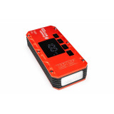 Booster de batterie BS BATTERY Power Box Max PB-02 | Oxmoto