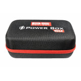 Booster de batterie BS BATTERY Power Box Max PB-02 | Oxmoto