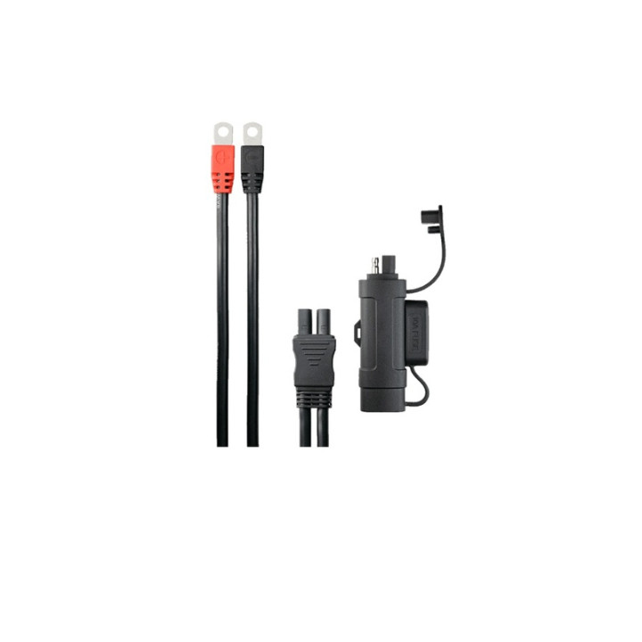 Connecteur à œillet BS BATTERY PA-01 MAX | Oxmoto