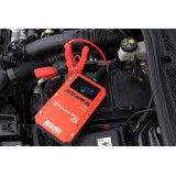 Booster de batterie BS BATTERY Power Box Air PB-02 | Oxmoto