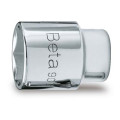Douille 6 pans 1/4" Beta - 8mm | Oxmoto