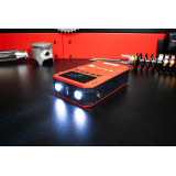 Booster de batterie BS BATTERY Power Box Air PB-02 | Oxmoto