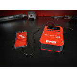Booster de batterie BS BATTERY Power Box Air PB-02 | Oxmoto