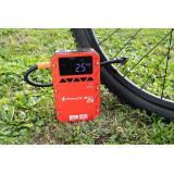 Booster de batterie BS BATTERY Power Box Air PB-02 | Oxmoto