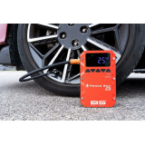 Booster de batterie BS BATTERY Power Box Air PB-02 | Oxmoto