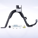 Béquille centrale Buzzetti 8609 | Oxmoto