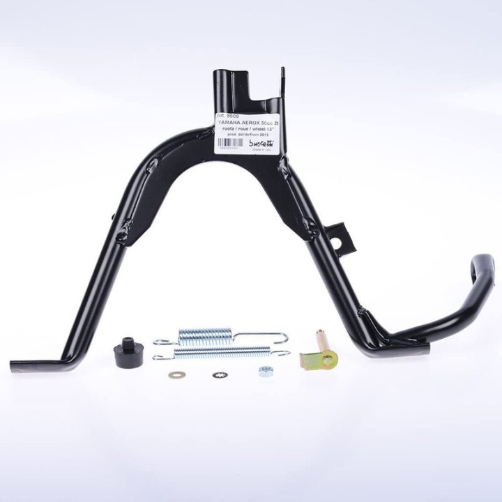 Béquille centrale Buzzetti 8609 | Oxmoto