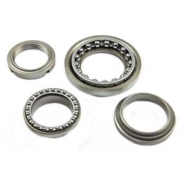 Roulements de direction Buzzetti 6076 | Oxmoto